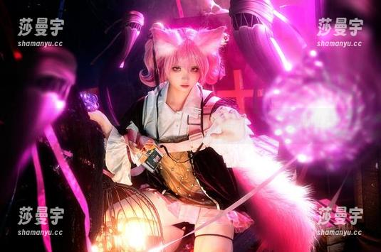 伊喵君_Nya的初音酱大冒险：集齐照片，加入萌宠的世界！