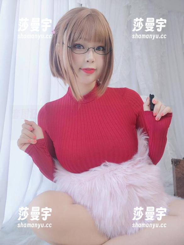 套图狂欢：跟着你烨烨的BYTFFL，变身超级英雄！