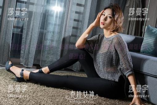 克拉女神-依娜丝 克拉女神 - 全新上线!依娜丝的厨娘作品,教你怎么在做饭时顺便撩心!