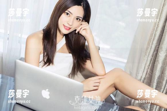 克拉女神 - 熙妍的旅拍：作品集分享，话说，谁还在认真看？