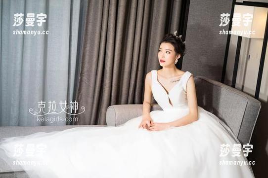 克拉女神-璇子 克拉女神 - 璇子的油亮套图:每张都像是从擦玻璃的广告里跑出来的!