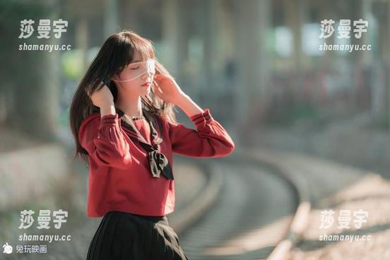 定制护士学妹？兔玩映画的作品让我忍不住想要伪装成病人！
