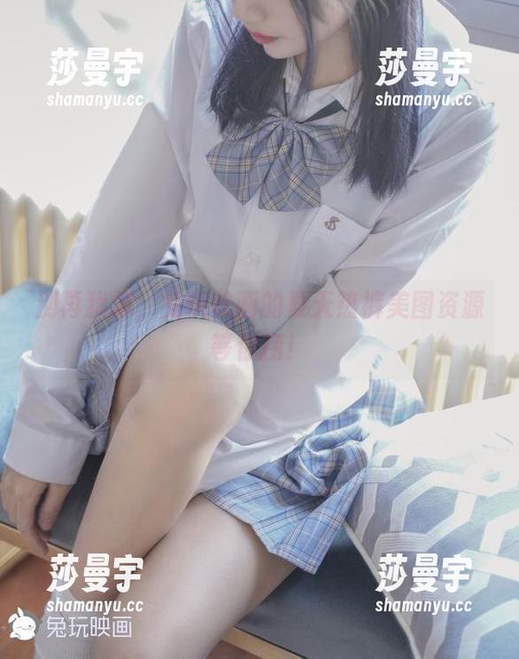 兔玩映画 别再犹豫,兔玩映画的夏天热裤美图资源等你捞!