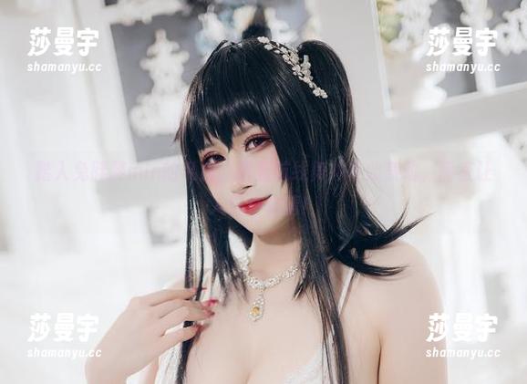 踏入兔胖胖min的私房，碧蓝航线舞娘在此舞动，简直让人目不转睛！
