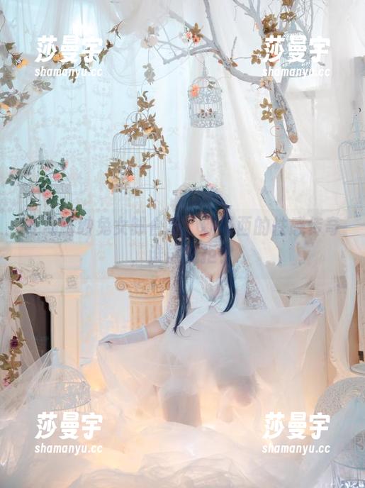 冬马路纱兔女郎合集：新泽西的性感传奇，谁能抗拒？