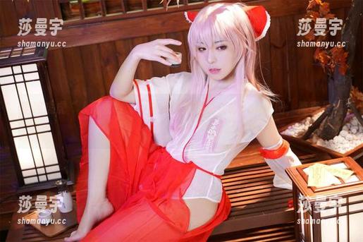 嗷呜虎虎 嗷呜虎虎“人间尤物”:新泽西花园兔女郎cos原图,简直是绝货!
