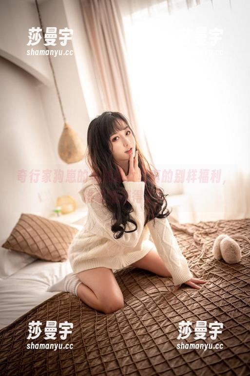 奇行家狗崽 奇行家狗崽的机械修女写真的别样福利,谁能抵挡得了?