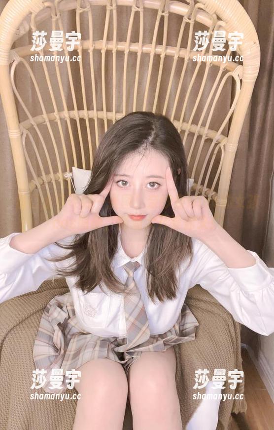 借口太多不如一张图！奈汐酱Nice的女孩cos图册，脑洞大开等你来！