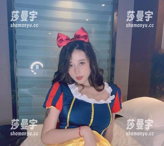看够了！奈汐酱Nice的美图与“当代女拳”简直是视觉轰炸