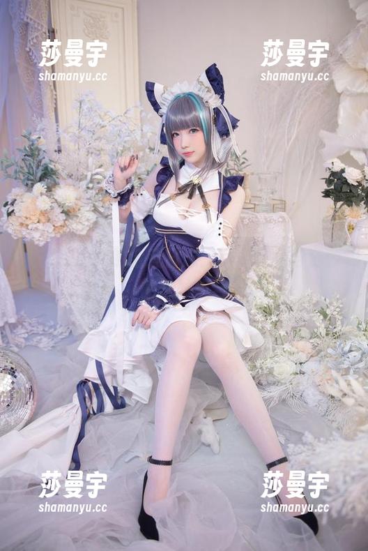 妖少you1的金莲日志：写真作品与资源的奇妙组合