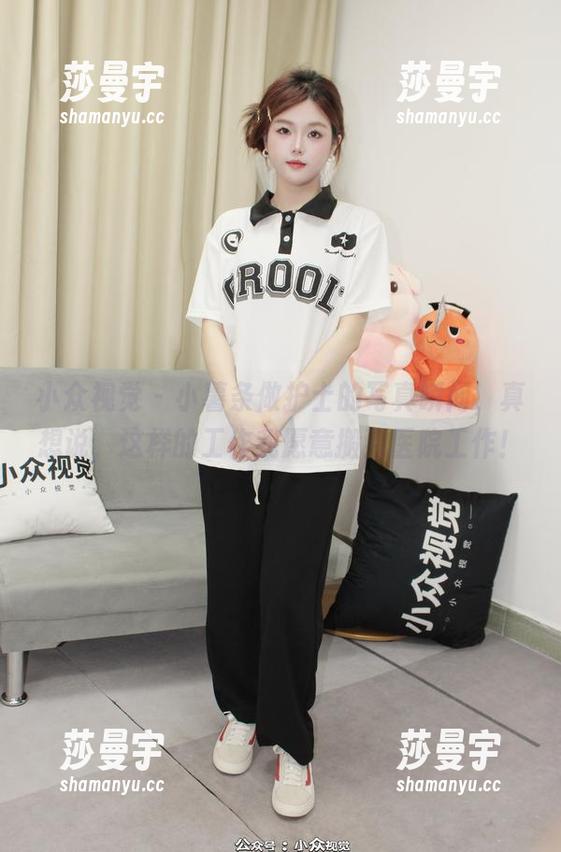 小众视觉 - 小薯条做护士的写真瞬间，真想说，这样的工作我愿意搬到医院工作！