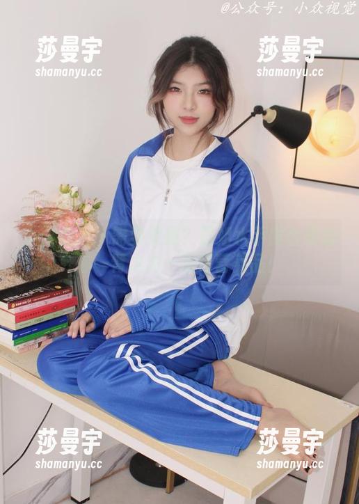 小众视觉 - 需要灵感？思姐水手服合集助你一臂之力—眼睛营养品！