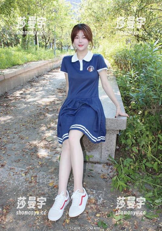 小众视觉-蓉蓉 小众视觉 - 谁说全套只能在床上?蓉蓉带你上天台下载新姿势!
