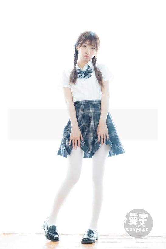少女秩序 - 悠然透明：小葵的精选作品，让你瞬间放松