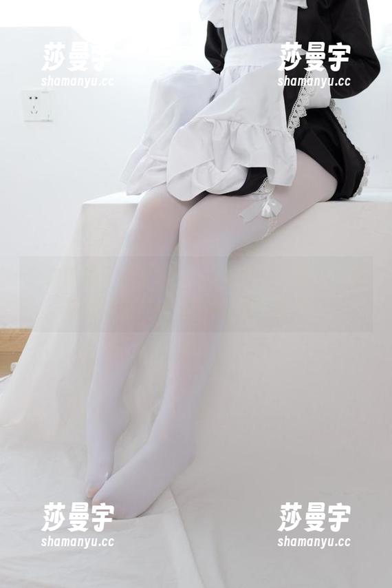 少女秩序 - 最新图库：鹿可的万圣节，仿佛走进了一个奇幻的鬼怪派对！