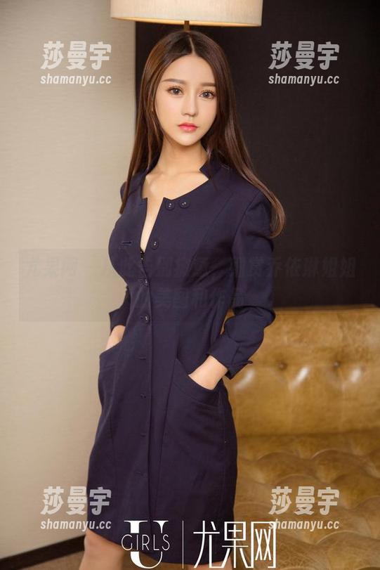 尤果网 - 从此告别疲惫，细赏乔依琳姐姐的美图和作品