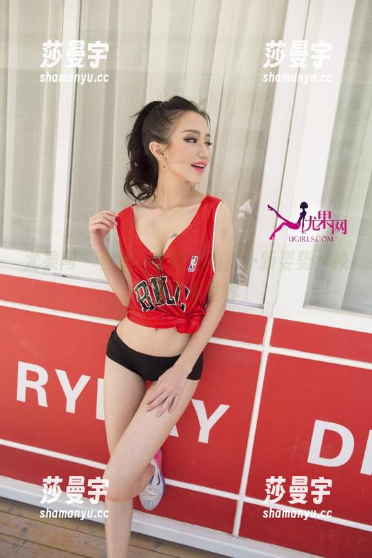 尤果网 - 合集！李颜儿的女仆新姿势，换个角度看世界