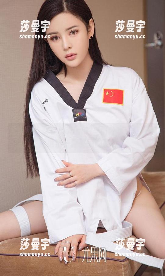 尤果网 - 葛征model的美图分享：每张都能编出一整部剧的剧情！
