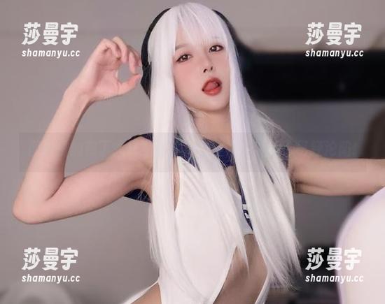 布丁大法 图片中的布丁大法女神,岁月静好,我的心已经沦陷!