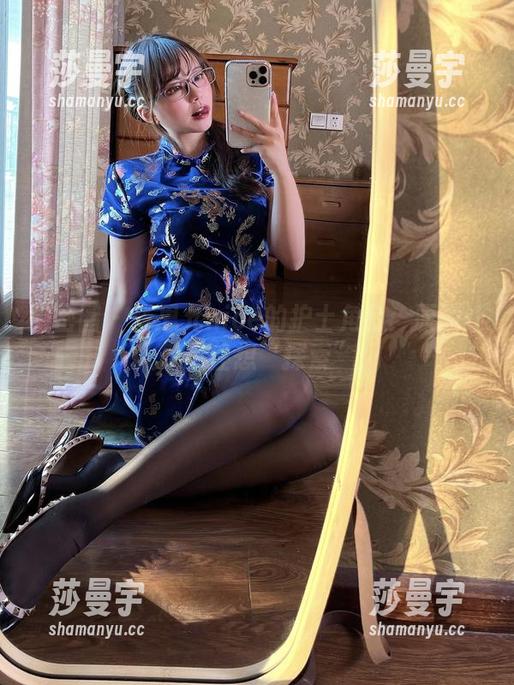 微密圈 - 张思允nice的护士角色：原图让人忍不住想“探索”！