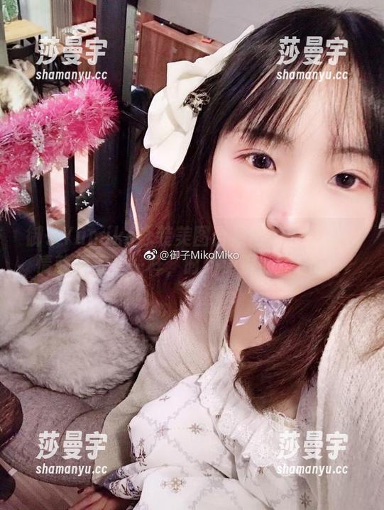 御子Yumiko泳装美图合集出炉：我这心情就像浪花一样，时而澎湃时而宁静。