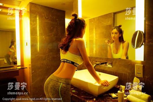 推女神 - 苏糯米黑色图包，下载后请确保身旁有朋友，准备好一起尖叫！