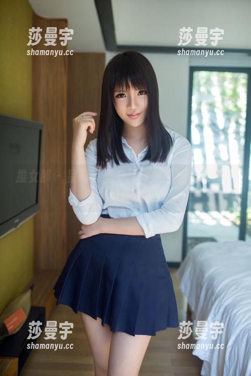 推女郎 - 星辰万圣节写真，鬼魅又可爱，你相信吗？