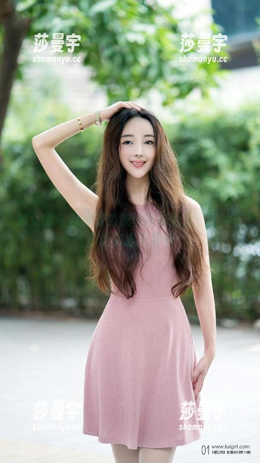 推女郎 - 赵纹清的灰丝神秘魅力：图片资源让你迷失其中