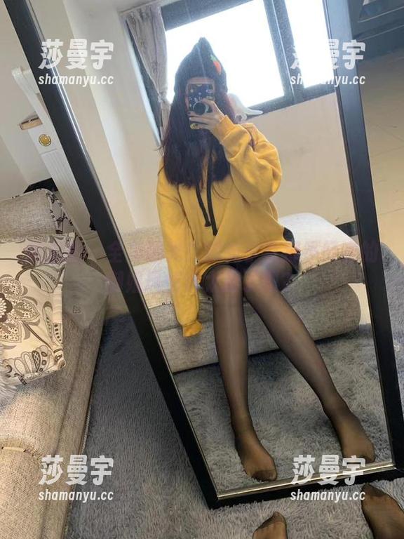 微密圈 - 全集曝光！提袜少女那不经意的御姐风情也太撩了吧？