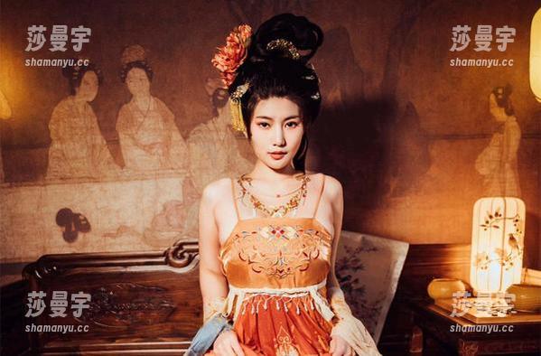 星澜是澜澜叫澜妹呀 星澜是澜澜叫澜妹呀私藏作品集,女神的每一面都让人欲罢不能