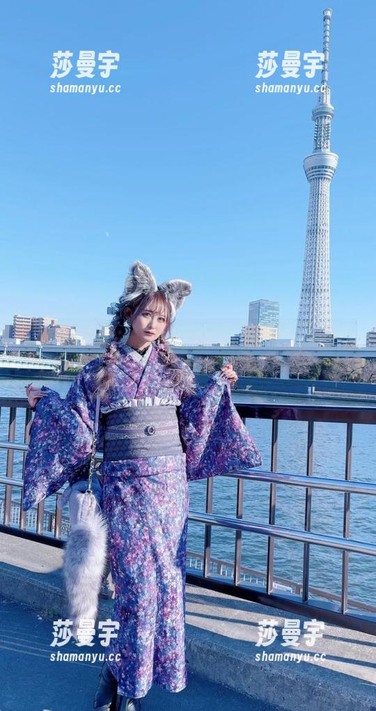 月城委员会的WonderLand照片：从头美到脚，快来一起搬砖！