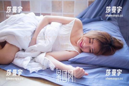 果团网 - 想要高清写真？何梦兮Stacy的裤里丝，带你进入另一个维度！