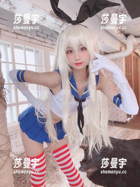 柳丸的美图更新，2022年Fantia会员专属，快来围观！