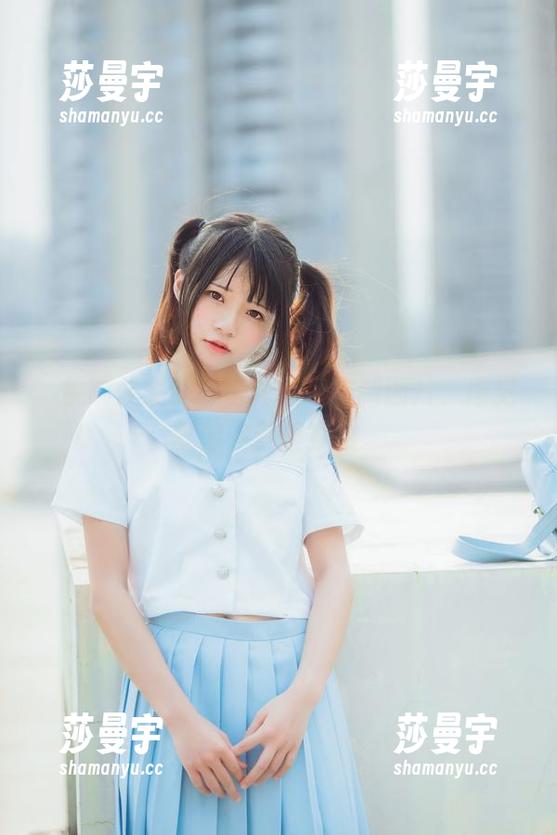 桜桃喵修女的秘密花园：定制图片，感觉就像在梦里穿梭。