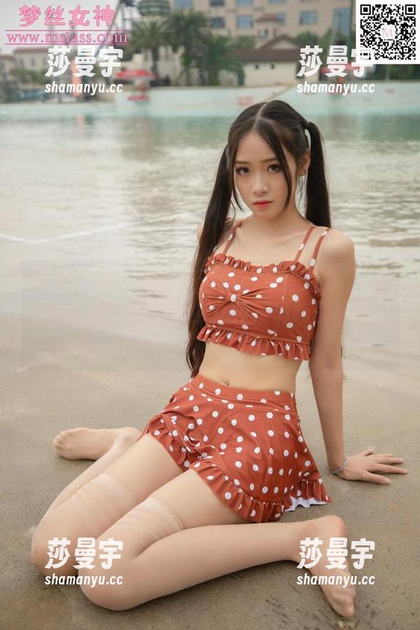 梦丝女神 - 准备好了吗？无圣光版玥玥水手服图包，秒变海上女神，岛屿都想搭船！