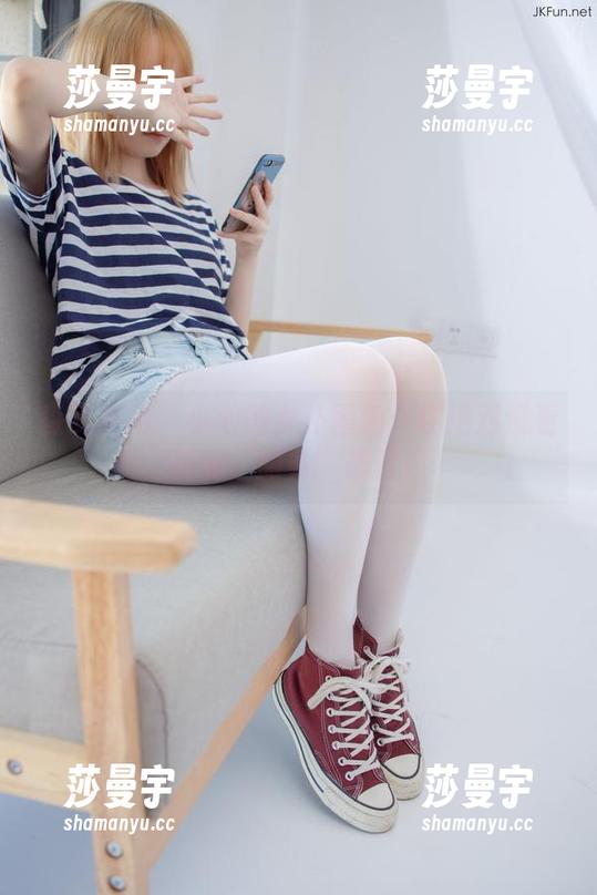 森萝财团 - 小七的女仆图包：你绝对没看过的“服务”态度！