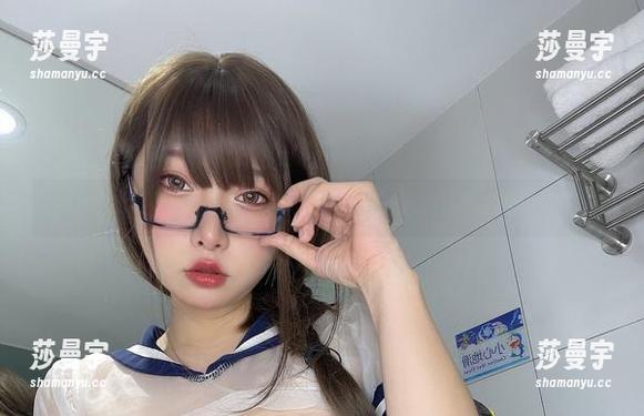 透明女仆图集！次屁啦给你不一样的私拍体验