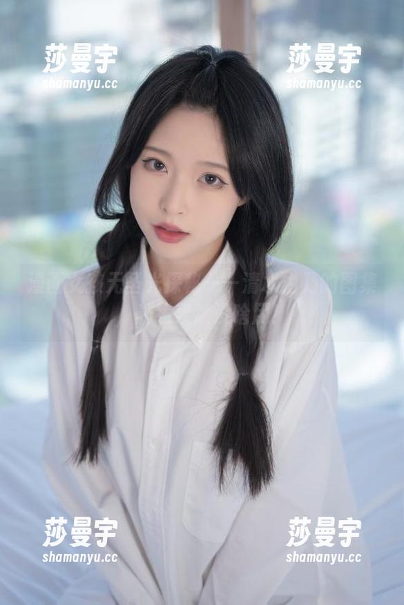 漫画女孩无圣光探秘——清水由乃的图集，光线果然没啥用！