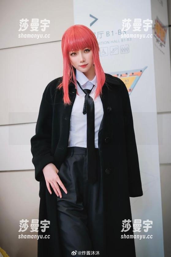 炸酱沐沐与连体衣：一场绝妙的搭配，简直让衣服都嫉妒！