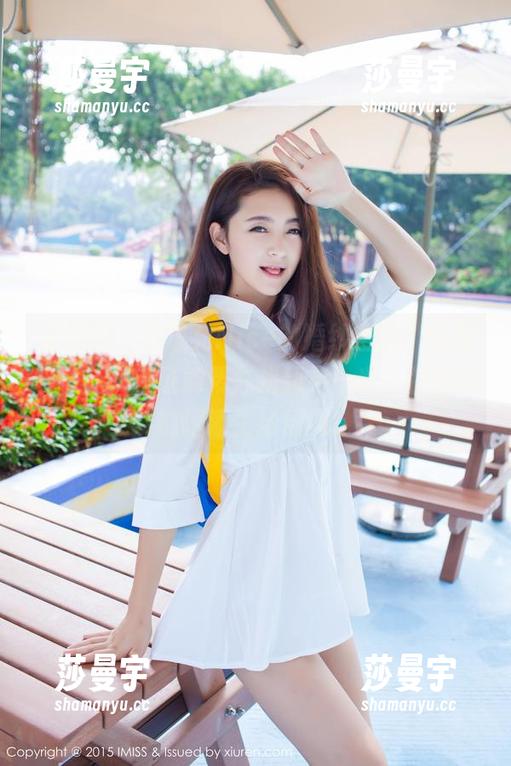 爱蜜社 - 张思允Nice的婚纱图包，免费领取！不保证能帮你找到另一半，但绝对能增添生活情趣！
