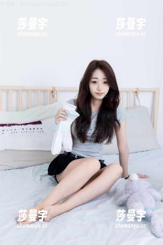 物恋传媒 - 菜菜的妹妹，高清视觉大赏！快来获取独家资源