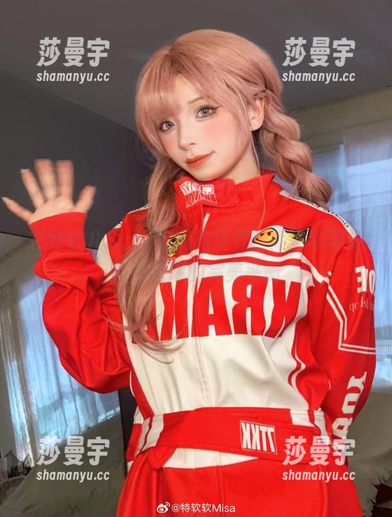 在特软儿Sona的旗袍世界，高清写真集的软与硬的完美平衡
