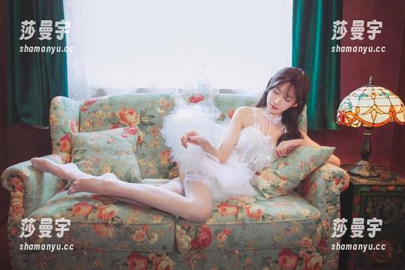 来看看王羽杉的白裙，资源好到让你舔屏的套图！