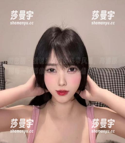琳铛铛 微密圈 - 我说琳铛铛的热带风情,高清原图每一帧都像在勾引我,心情起伏太大了!