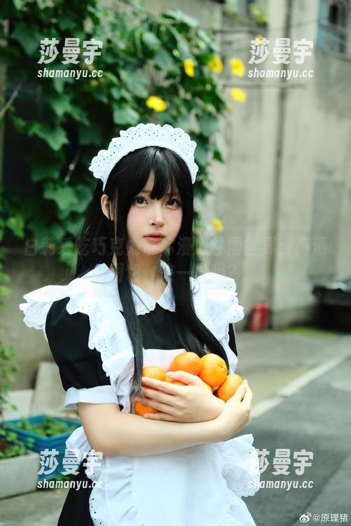 白莉爱吃巧克力带你漫游甘雨世界：高清图包，来一份吗？
