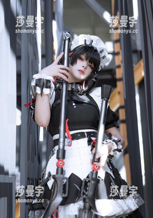 死库水来袭，百合欧皇子最新写真合集居然这么养眼