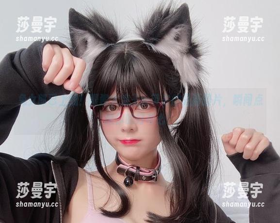 兔女郎已上线！眼酱大魔王w带来的最新图片，瞬间点燃你的好奇心！