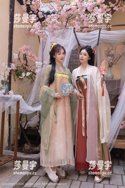 秀人网 - 水手服图册：toro羽住的风格，慵懒而充满叛逆，究竟要我怎么形容？