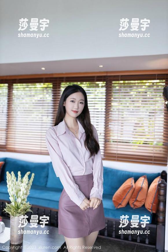 秀人网 - 这才是真校服！卓芷伊EricA的免费作品，快来围观！