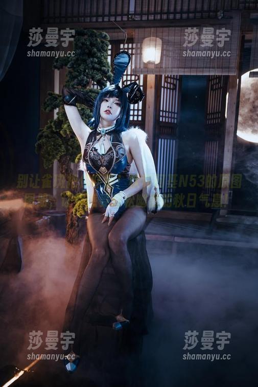 别让雀斑把你吓跑！秋和柯基N53的原图图册，让你感受轻松幽默的秋日气息！